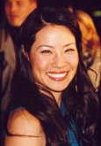 Lucy Liu