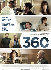 360 - Filmplakat