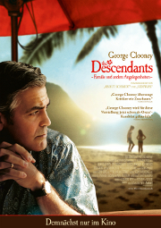 Descendants - Poster