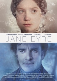Jane Eyre - Poster