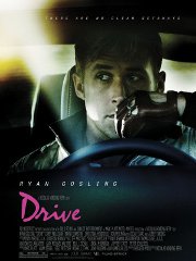 Drive - Poster