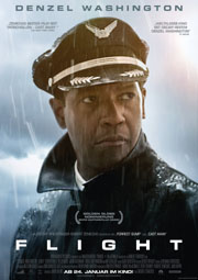 Flight - Poster