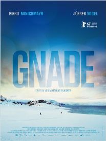 Gnade - Poster