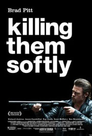 Killing them softly - Poster
