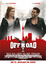 Offroad - Poster