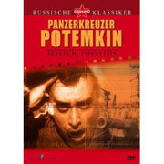 Panzerkreuzer Potemkin - Poster