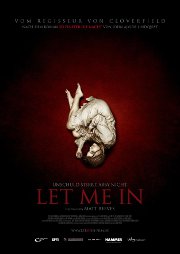 let me in