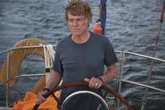 Robert Redford