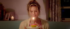 Bridget Jones' Baby