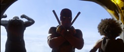 deadpool 2 3