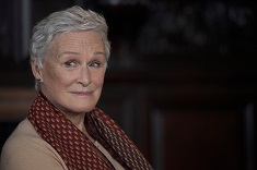 Glenn Close