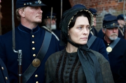 Robin Wright als Mary Surratt