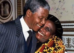 Mama Africa - Miriam Makeba