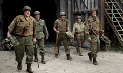 Monuments Men