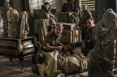 Monuments Men