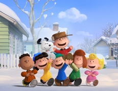 peanuts 5