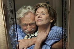Pierre Richard & Jane Fonda