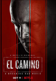 El Camino - Poster