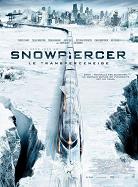 snowpiercer plakat