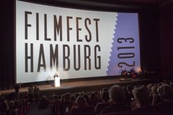 Filmfest Hamburg 2013