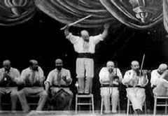 Die Anfänge des Kinos