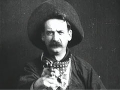 Die Anfänge des Kinos